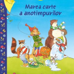 pixi.jpg Pixi - Marea carte a anotimpurilor