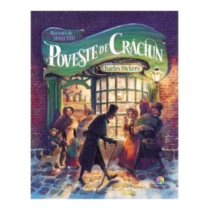 Poveste de Craciun