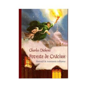 poveste-de-craciun-curtea-veche-2209-4.jpeg POVESTE DE CRACIUN. Editie Curtea Veche