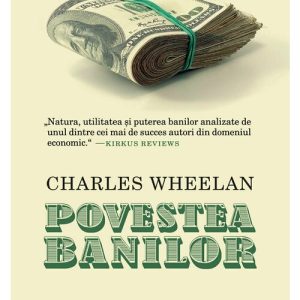Povestea banilor