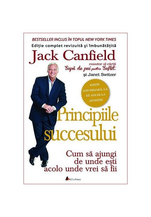 Principiile succesului