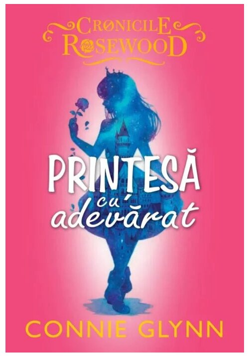 Printesa cu adevarat