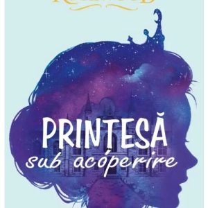 Printesa sub acoperire