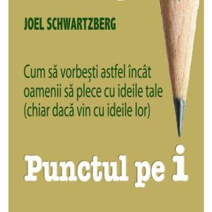 Punctul pe I