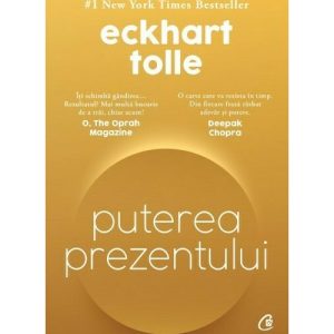 puterea-prezentului-editie-de-colectie-32557-4.jpeg Puterea prezentului. Editie de Colectie
