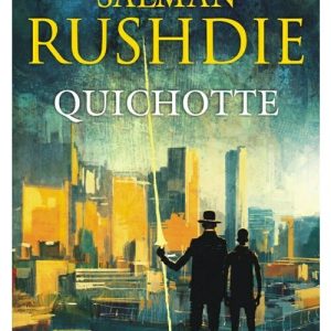 Quichotte