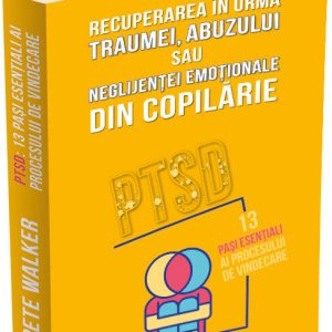 recuperarea_1.jpg Recuperarea in urma traumei, abuzului sau neglijentei emotionale. PTSD: 13 pasi esentiali ai procesului de vindecare