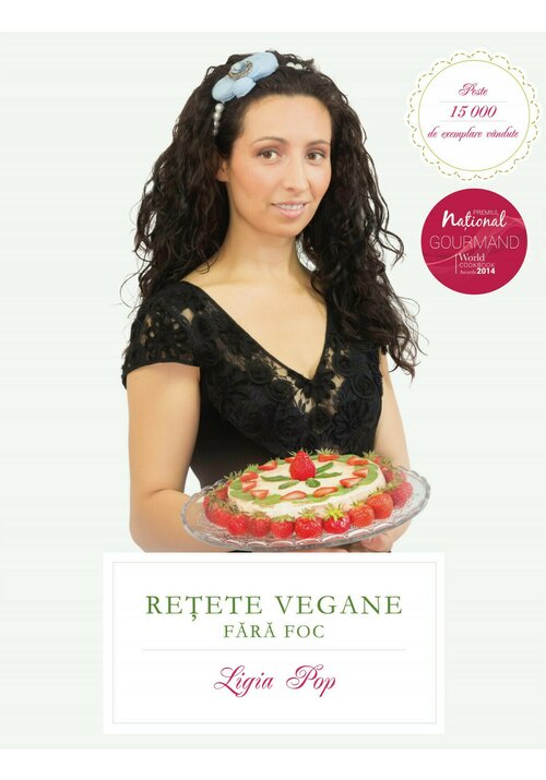 Retete vegane fara foc