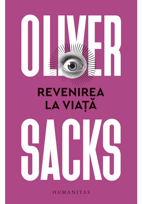 Revenirea la viata
