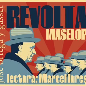 Revolta maselor