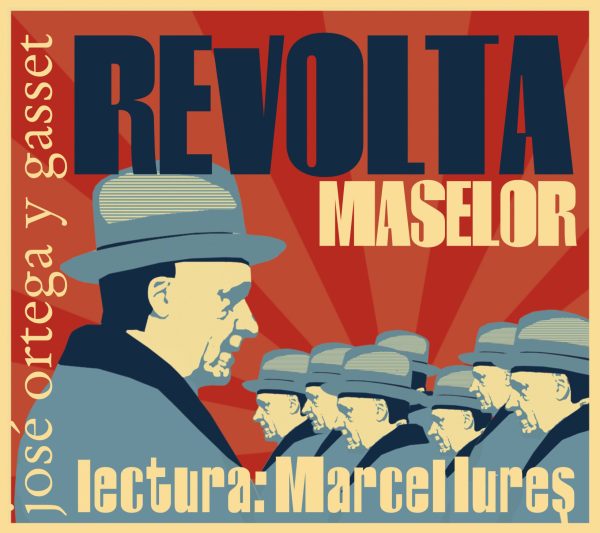 Revolta maselor