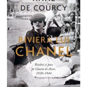Riviera lui Chanel