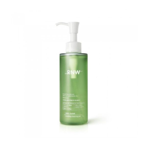 rnw-ulei-de-curatare-clear-purifying-200-ml.jpg RNW Ulei de curatare CLEAR Purifying, 200 ml