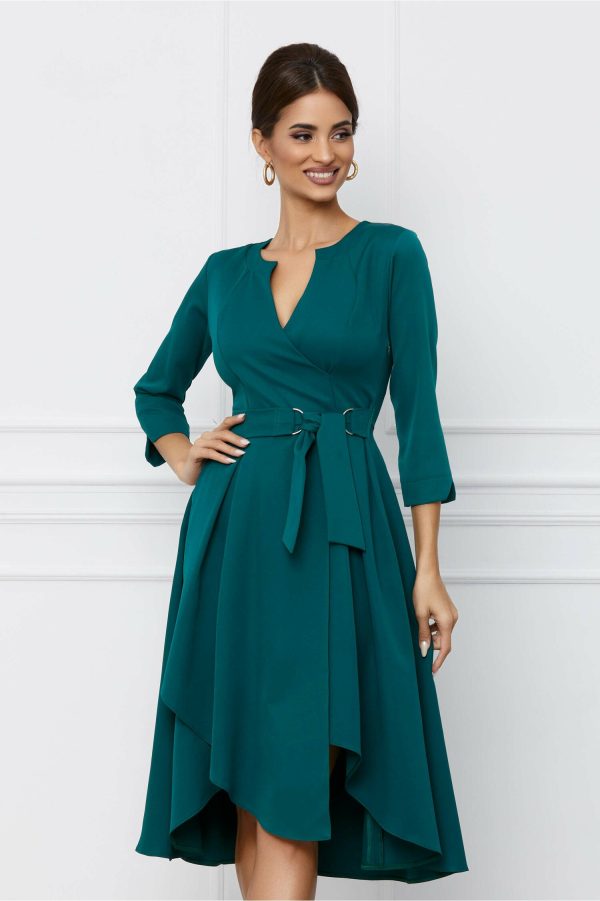 rochie-adela-verde-cu-aplicatie-in-talie-1069296-863100-4.jpeg Rochie Adela verde cu aplicatie in talie