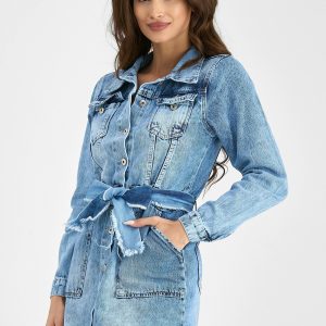 rochie-alison-denim-bleu-cu-buzunare-functionale-si-cordon-991218-802119-4.jpeg Rochie Alison denim bleu cu buzunare functionale si cordon