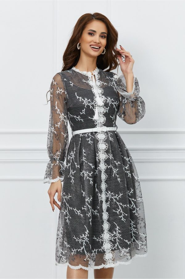 rochie-amna-neagra-cu-broderie-alba-1027371-831468-4.jpeg Rochie Amna neagra cu broderie alba