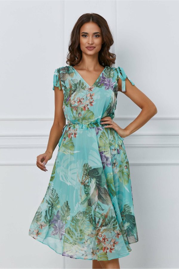 rochie-anastasia-verde-mint-cu-imprimeu-exotic-1063779-859635-4.jpeg Rochie Anastasia verde mint cu imprimeu exotic