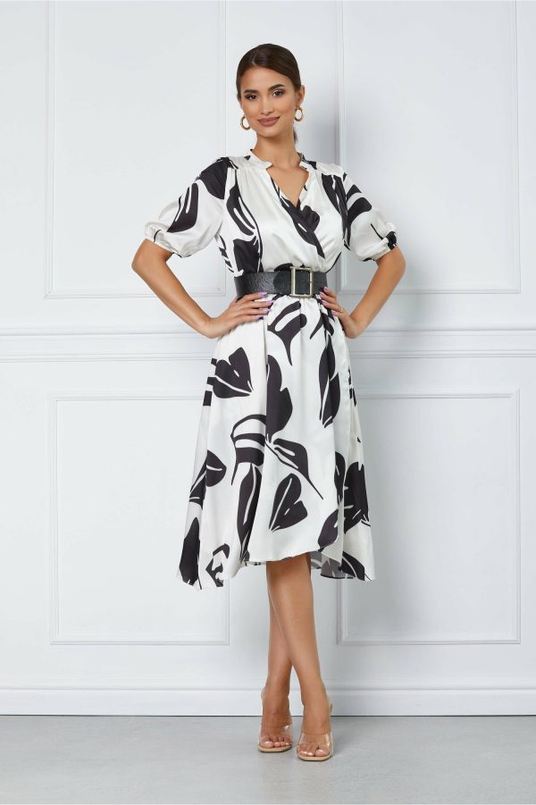 rochie-anca-alba-cu-imprimeuri-negre-1044411-842901-4.jpeg Rochie Anca alba cu imprimeuri negre