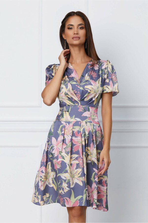 rochie-ashley-bleumarin-cu-imprimeuri-florale-roz-1063032-857718-4.jpeg Rochie Ashley bleumarin cu imprimeuri florale roz