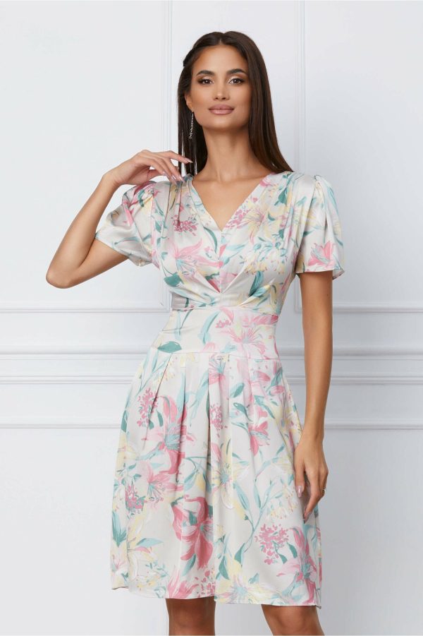 rochie-ashley-ivory-cu-imprimeuri-florale-roz-1062495-857688-4.jpeg Rochie Ashley ivory cu imprimeuri florale roz