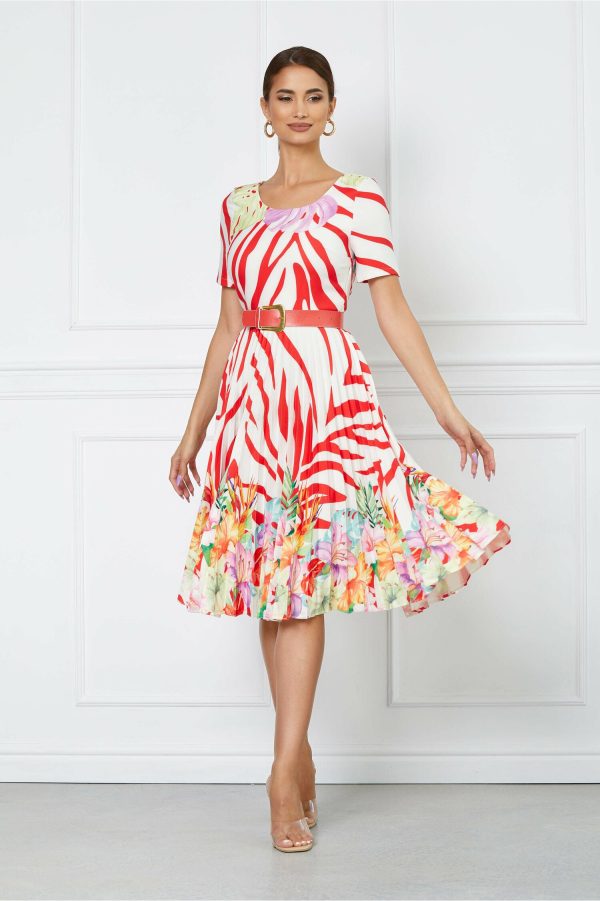 rochie-carolina-alba-cu-imprimeuri-rosii-1044507-842655-4.jpeg Rochie Carolina alba cu imprimeuri rosii