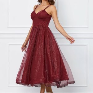 rochie-claire-bordo-cu-glitter-1052688-846732-4.jpeg Rochie Claire bordo cu glitter