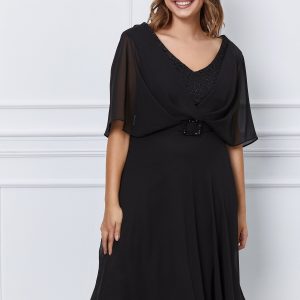rochie-damiana-neagra-cu-broderie-si-fir-lurex-la-bust-1054308-852792-4.jpeg Rochie Damiana neagra cu broderie si fir lurex la bust
