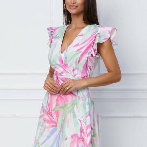 rochie-denisse-roz-cu-imprimeu-fucsia-1061940-858228-4.jpeg Rochie Denisse roz cu imprimeu fucsia