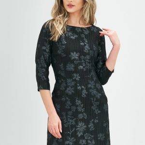 rochie-diana-neagra-cu-fulgi-la-baza-990273-798621-4.jpeg Rochie Diana neagra cu fulgi la baza