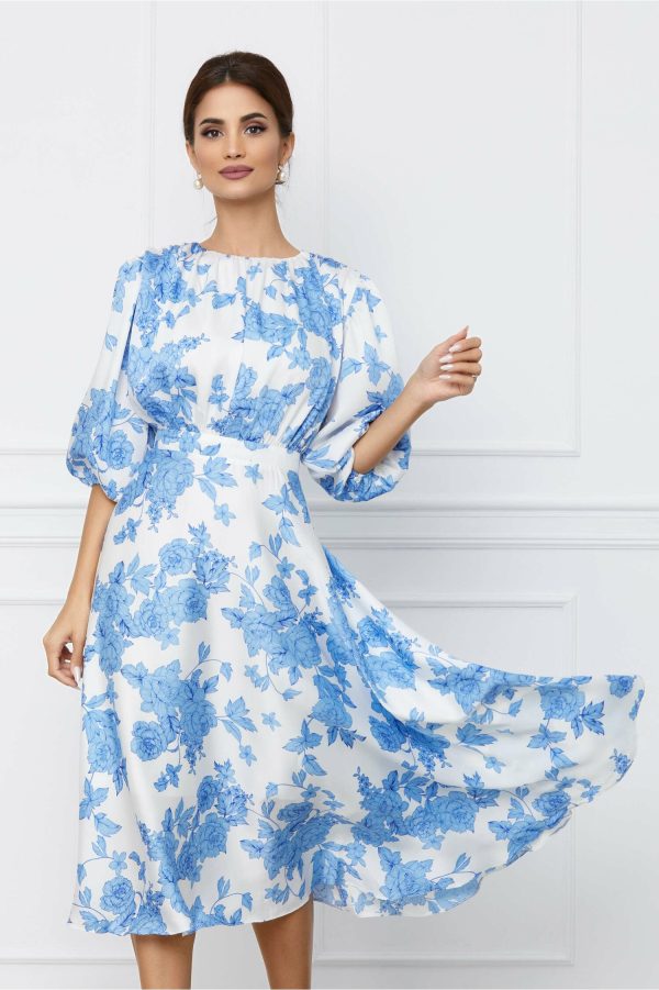 rochie-dy-fashion-alba-cu-flori-bleu-1069611-863676-4.jpeg Rochie Dy Fashion alba cu flori bleu