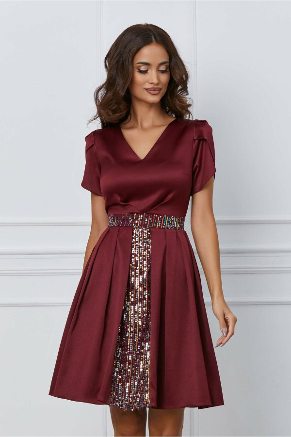 rochie-dy-fashion-bordo-cu-paiete-pe-fusta-1064637-859209-4.jpeg Rochie Dy Fashion bordo cu paiete pe fusta