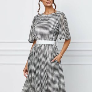 rochie-dy-fashion-cu-imprimeu-picior-de-cocos-si-cordon-in-talie-1064871-861060-4.jpeg Rochie Dy Fashion cu imprimeu picior de cocos si cordon in talie