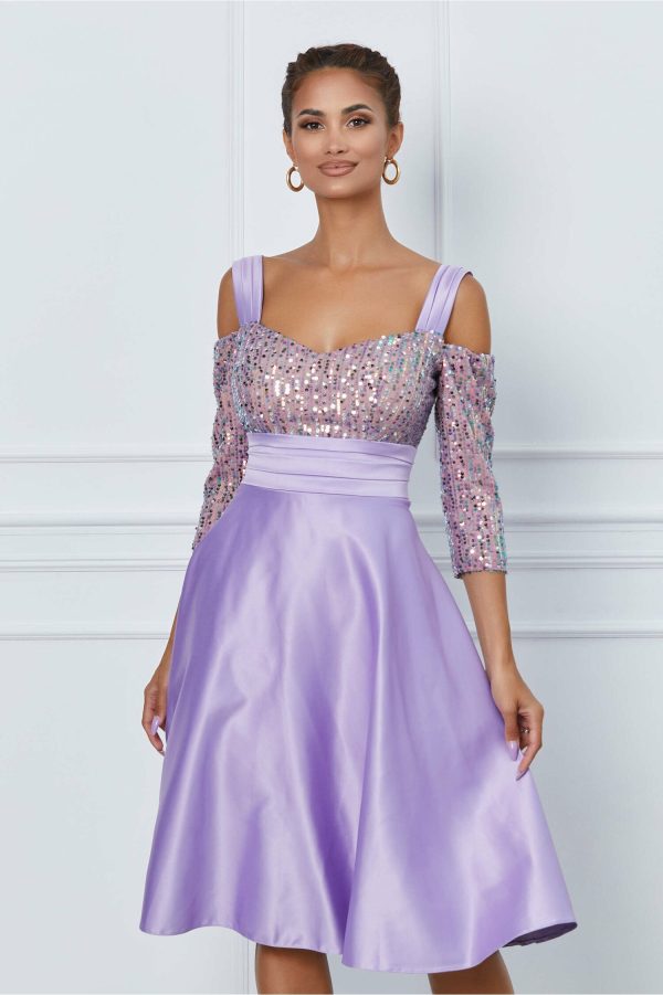 rochie-dy-fashion-lila-cu-decupaj-la-maneci-si-paiete-la-bust-1057161-855273-4.jpeg Rochie DY Fashion lila cu decupaj la maneci si paiete la bust