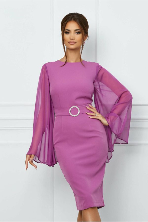 rochie-dy-fashion-lila-cu-maneci-din-voal-1040472-838737-4.jpeg Rochie Dy Fashion lila cu maneci din voal