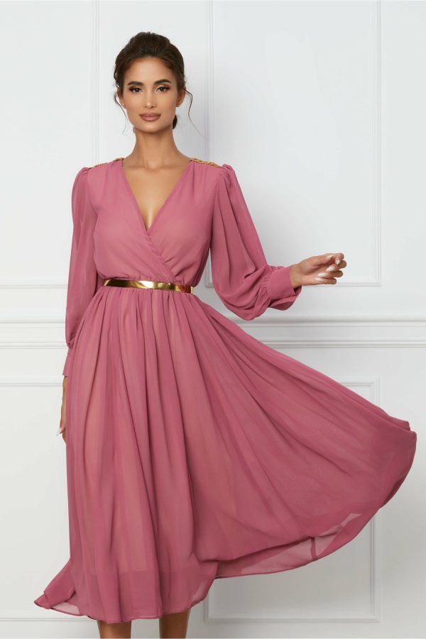 rochie-dy-fashion-midi-roz-coniac-cu-accesorii-pe-umeri-si-curea-in-talie-1073607-866700-4.jpeg Rochie Dy Fashion midi roz coniac cu accesorii pe umeri si curea in talie