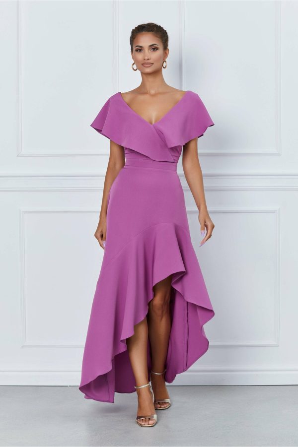 rochie-dy-fashion-mov-cu-volane-si-croi-asimetric-1057791-854523-4.jpeg Rochie DY Fashion mov cu volane si croi asimetric
