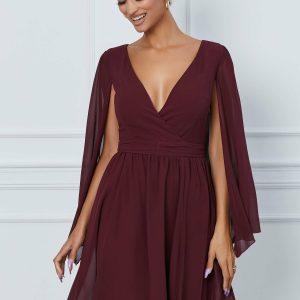 rochie-dy-fashion-mov-pruna-clos-cu-maneci-lejere-din-voal-1057233-855279-4.jpeg Rochie DY Fashion mov pruna clos cu maneci lejere din voal