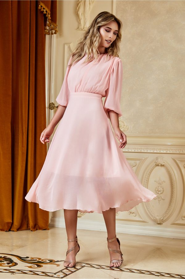 rochie-dy-fashion-roz-piersica-cu-accesorii-stralucitoare-pe-umeri-1047582-845361-4.jpeg Rochie Dy Fashion roz piersica cu accesorii stralucitoare pe umeri