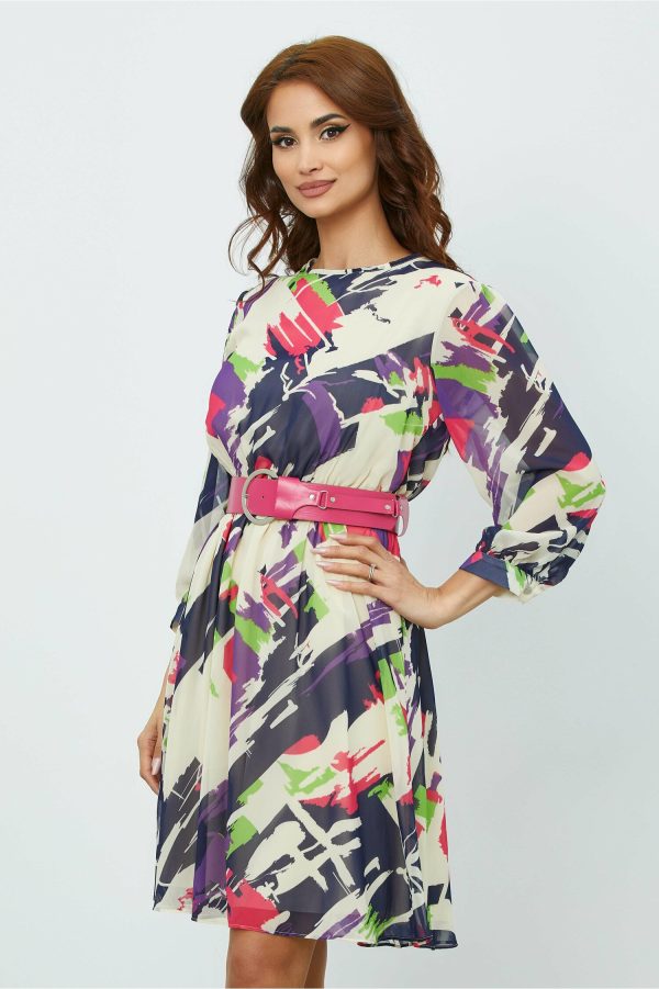 rochie-elena-ivory-cu-imprimeu-fucsia-verde-1005948-813030-4.jpeg Rochie Elena ivory cu imprimeu fucsia-verde
