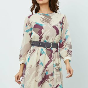 rochie-elena-ivory-cu-imprimeu-mov-turcoaz-1005963-813039-4.jpeg Rochie Elena ivory cu imprimeu mov-turcoaz
