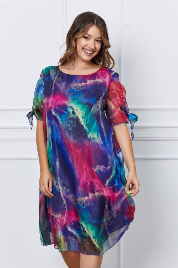 rochie-eliana-indigo-din-voal-cu-imprimeu-fucsia-1054566-852408-4.jpeg Rochie Eliana indigo din voal cu imprimeu fucsia