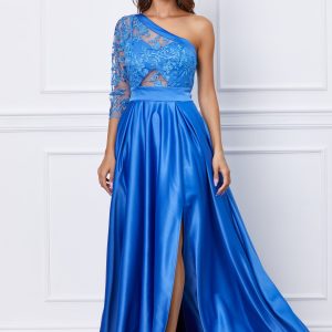 rochie-ella-collection-alessia-albastra-cu-crepeu-frontal-1053180-851136-4.jpeg Rochie Ella Collection Alessia albastra cu crepeu frontal