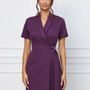 rochie-gherda-mov-cu-aspect-petrecut-1066770-861315-4.jpeg Rochie Gherda mov cu aspect petrecut