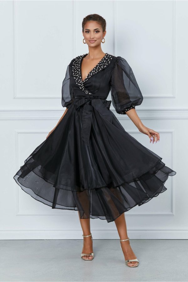 rochie-iarina-neagra-cu-perlute-si-strasuri-la-bust-1049184-853539-4.jpeg Rochie Iarina neagra cu perlute si strasuri la bust