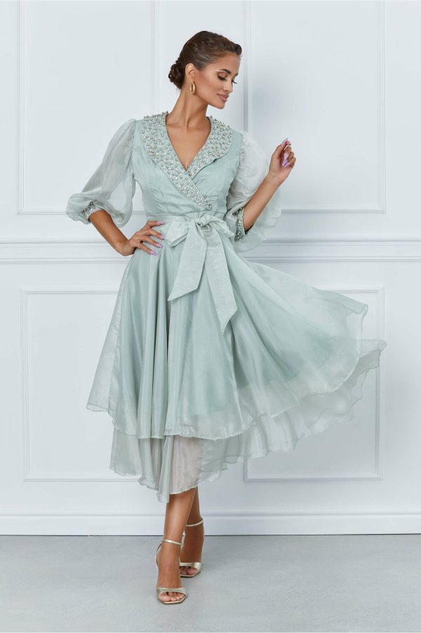 rochie-iarina-verde-mint-cu-perlute-si-strasuri-la-bust-1049220-853554-4.jpeg Rochie Iarina verde mint cu perlute si strasuri la bust