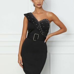 rochie-inna-neagra-din-neopren-cu-aplicatii-stralucitoare-1075494-866958-4.jpeg Rochie Inna neagra din neopren cu aplicatii stralucitoare