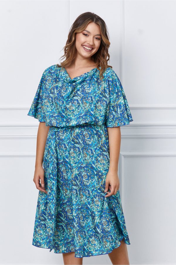 rochie-larisa-turcoaz-cu-imprimeu-mandala-1055073-852054-4.jpeg Rochie Larisa turcoaz cu imprimeu mandala