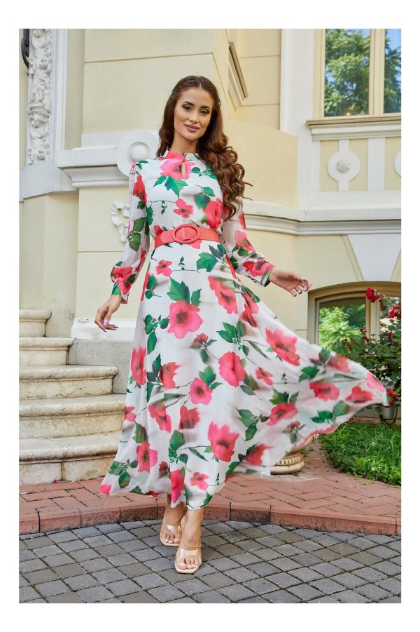 rochie-lilia-lunga-alba-cu-imprimeu-floral-fucsia-1042719-844026-4.jpeg Rochie Lilia lunga alba cu imprimeu floral fucsia