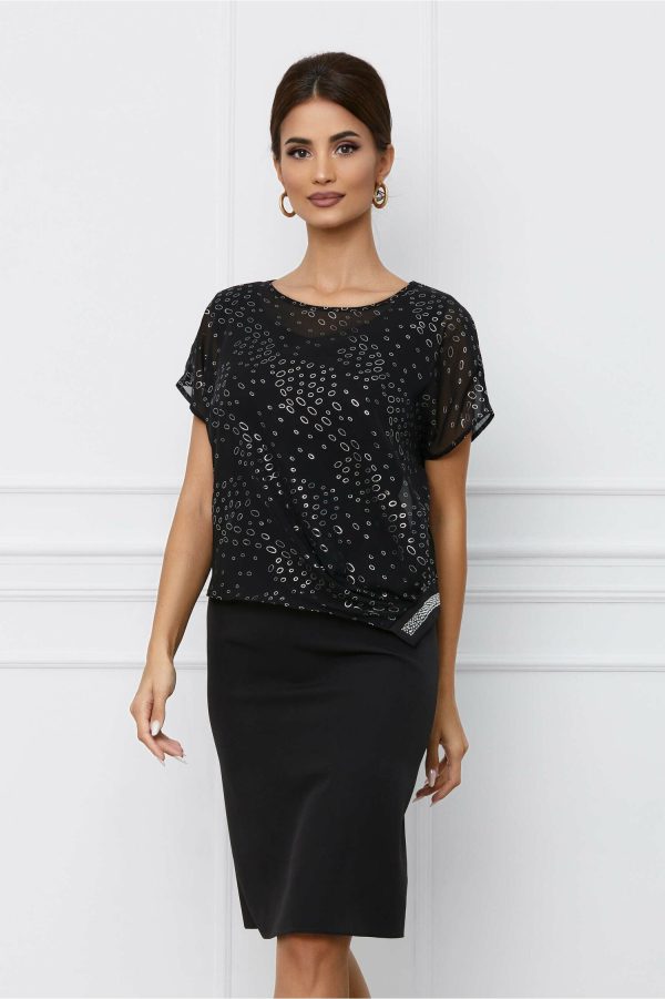 rochie-mara-neagra-cu-bust-din-voal-1068354-862635-4.jpeg Rochie Mara neagra cu bust din voal
