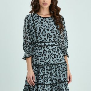 rochie-marica-gri-cu-animal-print-si-insertii-din-broderie-999771-806316-4.jpeg Rochie Marica gri cu animal print si insertii din broderie